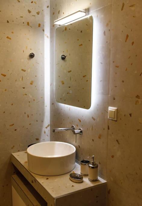Sunrise Haven Suite Xánthi Eksteriør bilde