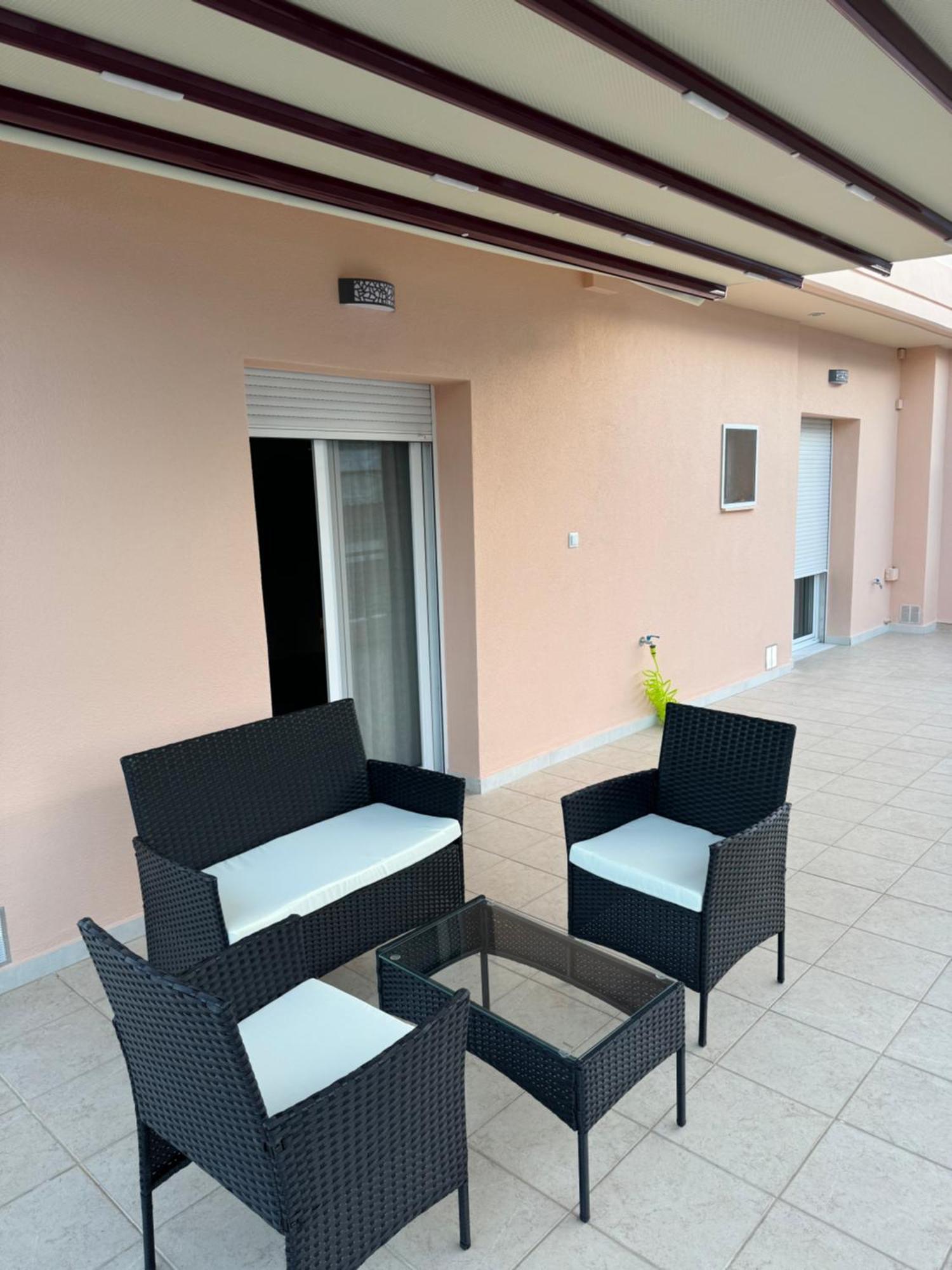 Sunrise Haven Suite Xánthi Eksteriør bilde